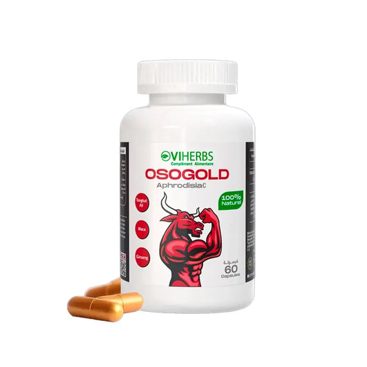 OSOGOLD Capsules