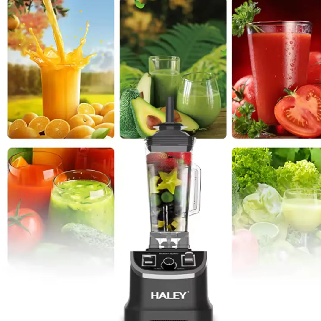 Mixeur Multifonctionnel – Puissance et Simplicité en Cuisine