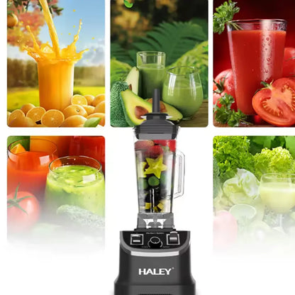 Mixeur Multifonctionnel – Puissance et Simplicité en Cuisine